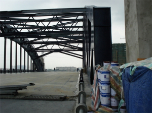 济阳专注工业场景喷漆服务