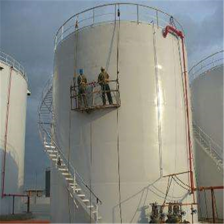 济阳喷漆翻新・工业喷漆・设备喷漆服务简介